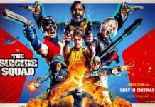 #ZNCine – Crítica de El Escuadrón Suicida, de James Gunn
