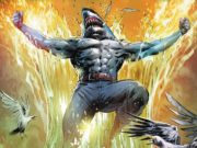 Reseñas DC USA: Suicide Squad: King Shark (2021) #1