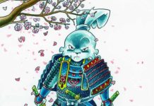 Usagi Yojimbo 1. Bunraku y otras historias