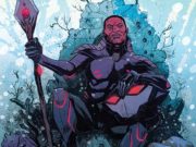 Reseñas DC USA – Black Manta #01