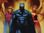 Novedades DC USA #60