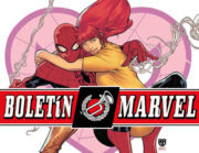 Boletín Marvel #100