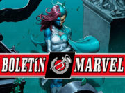 Boletín Marvel #97 Boletín Marvel #97