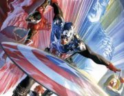 Marvel Integral. Capitán América: La Leyenda Vive de Nuevo