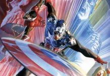 Marvel Integral. Capitán América: La Leyenda Vive de Nuevo