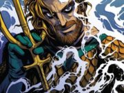 Reseñas DC USA – Aquaman 80th Anniversary