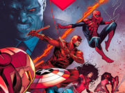 Marvel Comics anuncia el evento Devil’s Reign Devil's Reign