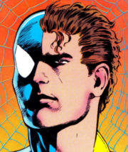 Marvel Héroes. Peter Parker, El Espectacular Spiderman: La Caza de la Araña