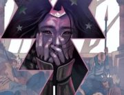 Die 3: El gran juego, de Kieron Gillen y Stephanie Hans
