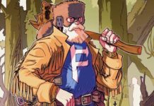 ZN Indie: Novedades USA #56