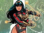 Estado Futuro Wonder Woman