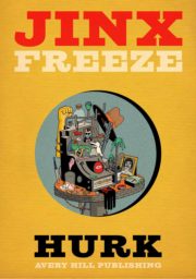 HR Jinx Freeze cover01ZN