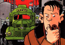 Nestor Burma. Integral, de Léo Malet y Jacques Tardi