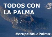 Zona Negativa, con la gente de La Palma