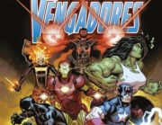 Marvel Premiere. Los Vengadores 1. La hueste final