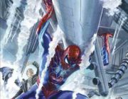 Marvel Saga. El Asombroso Spiderman 54. Los Muertos Viven