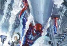Marvel Saga. El Asombroso Spiderman 54. Los Muertos Viven