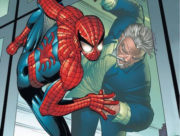 Marvel Saga. El Asombroso Spiderman 5. El Libro de Ezequiel