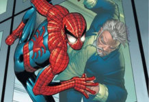 Marvel Saga. El Asombroso Spiderman 5. El Libro de Ezequiel