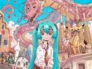 ¡Se presenta el cartel y la organización del 27º Manga Barcelona!
