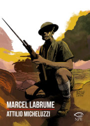 Marcel Labrume integrale cover01ZN