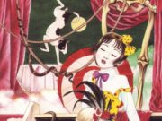 Midori, la niña de las camelias, de MARUO Suehiro