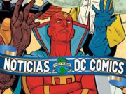 Ronda Extra Noticias DC – Batgirls, Jeff Lemire en Swamp Thing