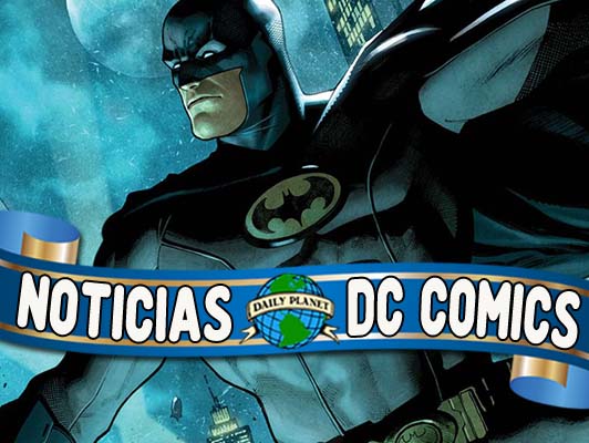Noticias DC - Cambios en Batman a partir #118... - Zona Negativa