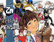 TeBeO Mensual. Novedades Nacionales de Septiembre 2026
