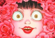 Relatos terroríficos, de INUKI Kanako