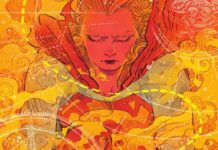 Novedades DC USA #63