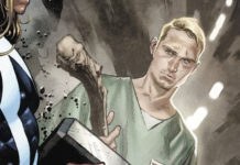 Thor 9-14