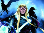 Thor 1-8