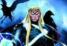 Thor 1-8