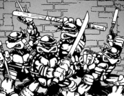 Servicio Informativo del Cómic Independiente USA #443
