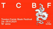 Treviso comic book festival 2021 logo01ZN