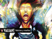 Valiant 28: Reseña de The Harbinger 1 (2021)