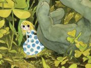 Preciosa oscuridad, de Fabien Vehlmann y Kerascoët