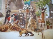 Zoo, de Philippe Bonifay y Frank Pé