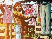 Bad Mother, de Christa Faust y Mike Deodato Jr.