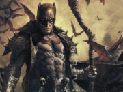 Death Metal #5-7