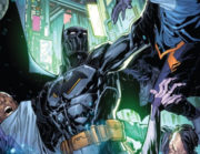 Estado Futuro: El próximo Batman