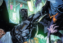 Estado Futuro: El próximo Batman