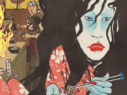 Hungry Ghosts, de Anthony Bourdain, Joel Rose y VV. AA.