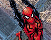 Marvel Comics anuncia el regreso de J.M. DeMatteis para escribir Ben Reilly: Spider-Man Ben Reilly: Spider-Man