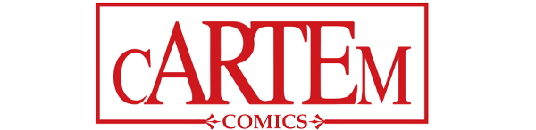 Entrevista Cartem Cómics - Zona Negativa