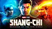 #ZNCine – Shang-Chi y la Leyenda de los Diez Anillos. La redacción opina