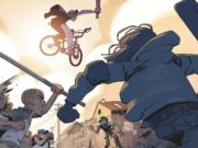 KidZ, de Aurelien Ducoudray y Jocelyn Joret