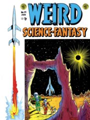 AF Weird science-fantasy 24 cover01ZN