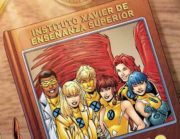 100% HC. Academia-X 2: X-Puestos